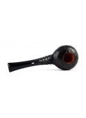 Pipa Castello- Le Dune Shape 34 (KKKK) TOMATO