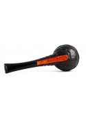 Pipa Castello- Le Dune Shape 34 (KKKK) TOMATO