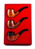 Pipa Castello - Exclusive Box Set Shape 65