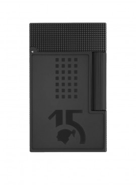 Lighter St Dupont BEHIKE  2025 Limited Edition
