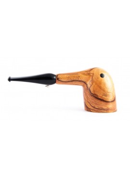 Pipe Anatra Dalle Uova D'oro 00