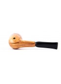 Pipe Anatra Dalle Uova D'oro 00