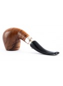 Pipe Anatra Dalle Uova D'oro 00
