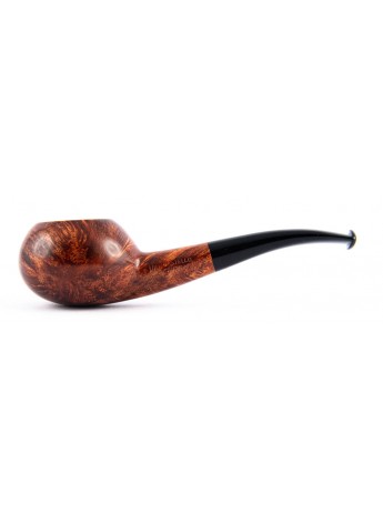 Pipe Castello - 'Castello' KKKK Shape 24 Tomato