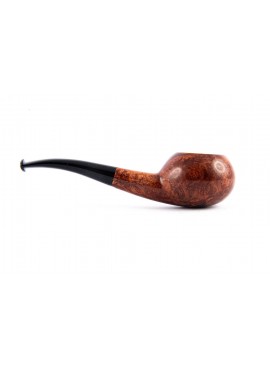Pipa Castello - 'Castello' KKKK Shape 34 Tomato