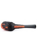 Pipe Castello - 'Sea Rock Briar' G Shape 74 CHIMNEY