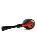 Pipe Castello - 'Sea Rock Briar' KK Shape 55 