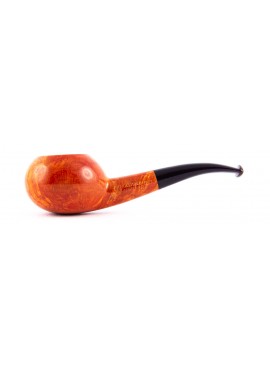 Pipe Castello - 'Castello' KKKK Shape 24 Tomato