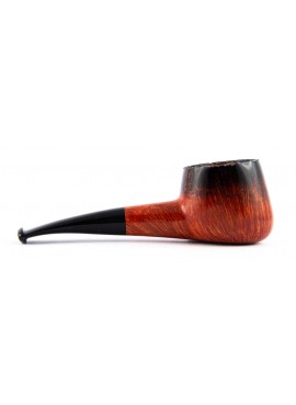 Pipe Castello - 'Aristocratica'  FIAMMATA Shape 55