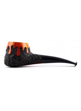 Pipa Castello - 'Sea Rock Briar' KKKK Shape 55 Pigreco