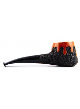 Pipa Castello - 'Sea Rock Briar' KKKK Shape 55 Pigreco