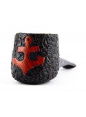 Pipa Castello - 'Sea Rock Briar' KKKK Shape 55 Pigreco