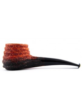 Pipa Castello - 'Sea Rock Briar' KKKK Shape 55 Pigreco