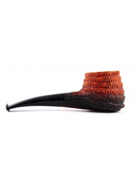 Pipa Castello - 'Sea Rock Briar' KKKK Shape 55 Pigreco
