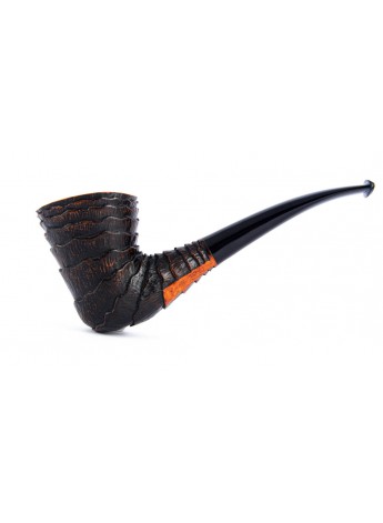 Pipe Castello- Le Dune PEZZO UNICO Big Line extra rare