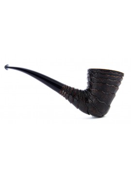 Pipe Castello- Le Dune PEZZO UNICO Big Line extra rare