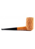 Pipa Castello - 'Natural Virgin' G Shape 74 Chimney
