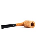 Pipa Castello - 'Natural Virgin' G Shape 74 Chimney