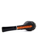 Pipe Castello - 'Sea Rock Briar' KK Shape 44