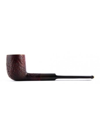 ESTATE Pipe Dunhill Shell Briar 0223 (I6)