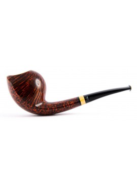 Pipe Suhr Funky Cobra Danish Style W Boxwood