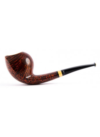 Pipe Suhr Funky Cobra Danish Style W Boxwood