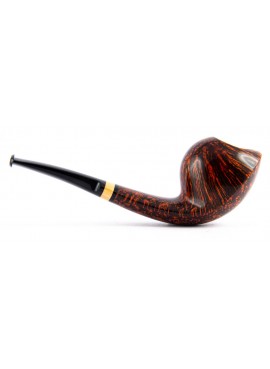 Pipe Suhr Funky Cobra Danish Style W Boxwood