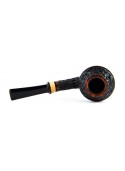 Pipa Suhr Bent Rhodesian con Bosso