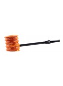 Eltang Basic Pipe Rusticata Pot Poker Chiara