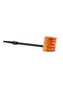 Eltang Basic Pipe Rusticata Pot Poker Chiara