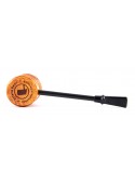 Eltang Basic Pipe Rusticata Pot Poker Chiara