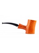 Pipe Castello - 'Collection Occhio Di Pernice' KKK Shape 88