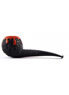 Pipe Castello - 'Sea Rock Briar' KKKK Shape 30 PIGreco
