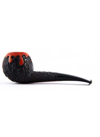 Pipe Castello - 'Sea Rock Briar' KKKK Shape 30 PIGreco