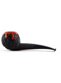 Pipa Castello - 'Sea Rock Briar' KKKK Shape 30 Pigreco