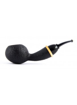 Pipe Peter Heding Acorn w Nut