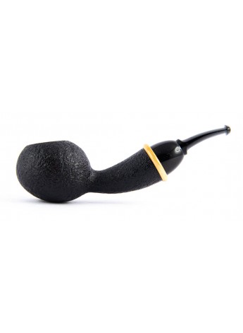 Pipe Peter Heding Acorn w Nut
