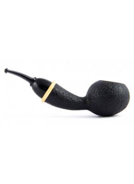 Pipe Peter Heding Acorn w Nut