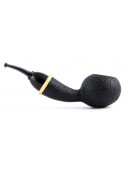 Pipe Peter Heding Acorn w Nut