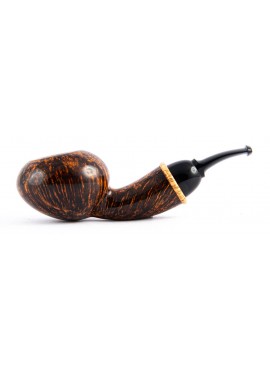 Pipe Peter Heding Tomato