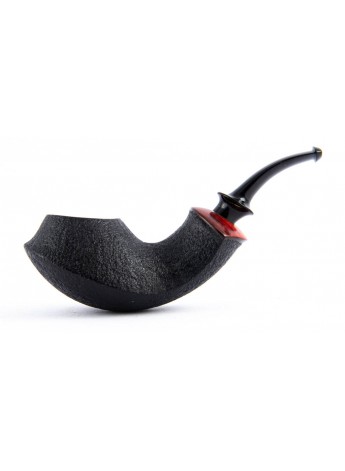 Pipe Peter Heding Vulcano