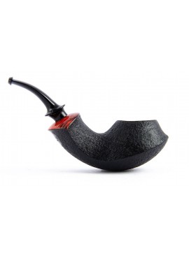 Pipe Peter Heding Vulcano