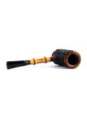 Pipe Tom Eltang - The Poker Bamboo Black