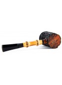 Pipe Tom Eltang - The Poker Bamboo Black