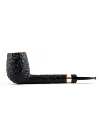 Pipe Tom Eltang Lovat W Silver ring