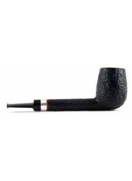 Pipe Tom Eltang Lovat W Silver ring