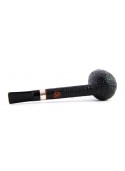 Pipe Tom Eltang Lovat W Silver ring