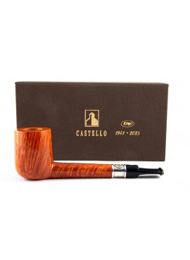 Pipa Castello - 'KINO' Collection 2025 Edizione Limitata