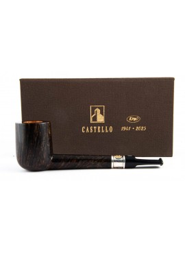 Pipa Castello - 'KINO' Collection 2025 Edizione Limitata
