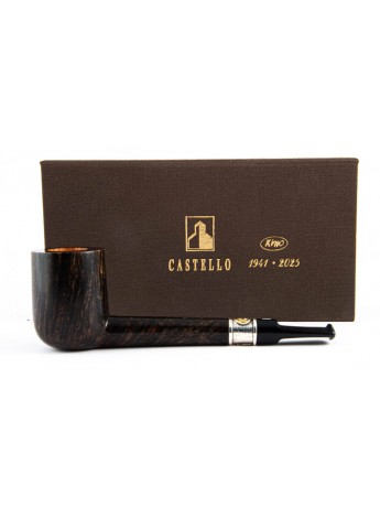 Pipe Castello - 'KINO' Collection 2025 Limited Edition